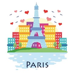 Trip To Paris