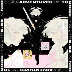 Tomggg歷險記 - Final Taipei - Persona liveset 再現