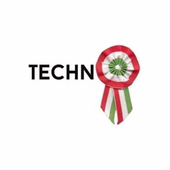 Adam Ball - Techno 2