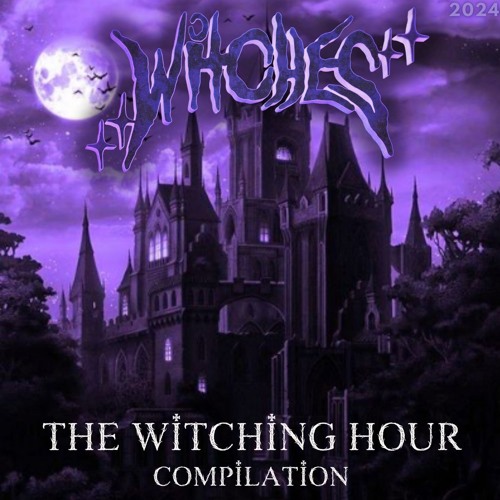 Stream ‧͙⁺˚*･༓☾𝖜𝖎𝖙𝖈𝖍𝖊𝖘☽༓･*˚⁺‧͙ | Listen to THE WITCHING HOUR playlist ...