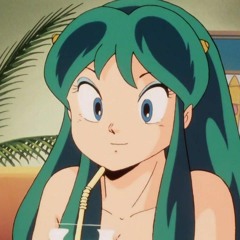 LUM NO LOVE SONG [ Urusei Yatsura ] ENGLISH
