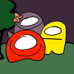 FNF vs Him-Them OST