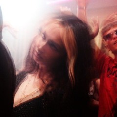 Frey - Disconnect (Barry edit)