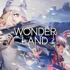 【FREE TRACK】Cosmograph - Land Eater(yuki. Remix)