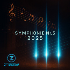 Symphonie Nr. 5 2025