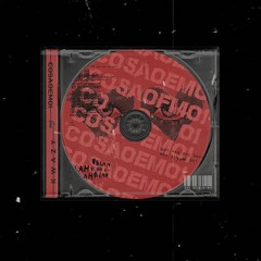 COSAOEMOI (prod. Gonza) - KWAZY