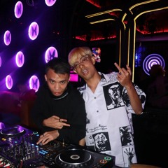 Party Hard Night Session (Full Clubset)