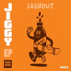 PremEar: Lashout - Smile [RR005]