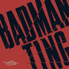 Badman Ting (Ago 'I Got' Remix)