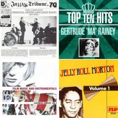 Ultimate jazz playlist - Guardian Music