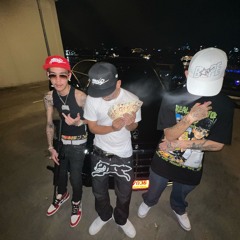 1MILL & 4BANG - PRADA (Extended Snippet)