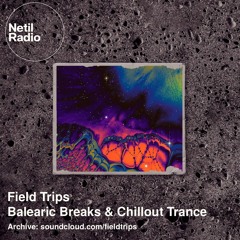 Field Trips - Balearic Breaks & Chillout Trance