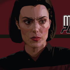 Ensign Ro (TNG)