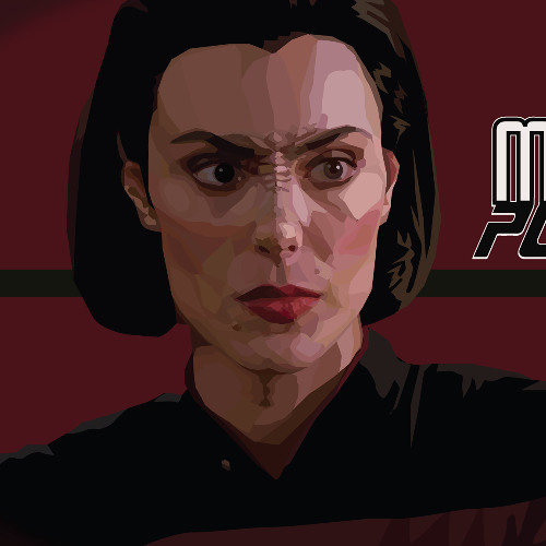 Ensign Ro (TNG)