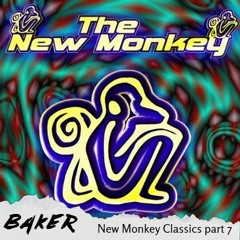 DJ Baker - New Monkey Classics Part 7 - The Power Hour Mix