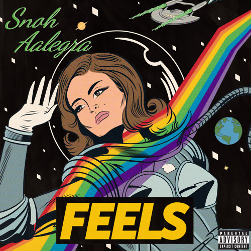 Nothing Burns Like The Cold (feat. Vince Staples)