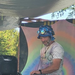 Boo @ Unique Tribe opening set