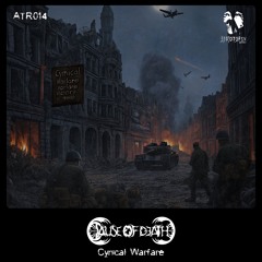 Cause Of Death - Western Ignorance