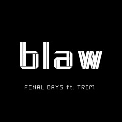 Final Day ft. Trim [free download]