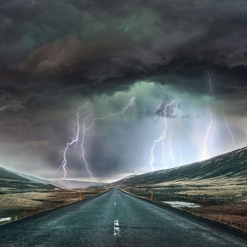 DJtheJudd - Progressive House Highway 521 (Zero Tolerance On The Highway Part 1)(30 August 2024)