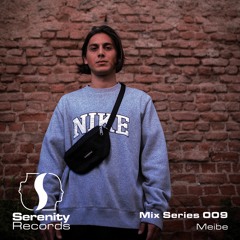 Serenity Series 009 | MEIBE