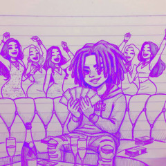 I Luv Bad Btches (Prod. Harukawa)