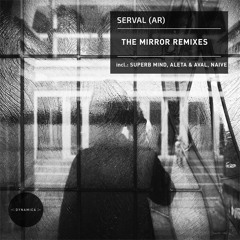 PREMIERE: Several (AR)- The Mirror (Original Mix) [DYNAMICA]