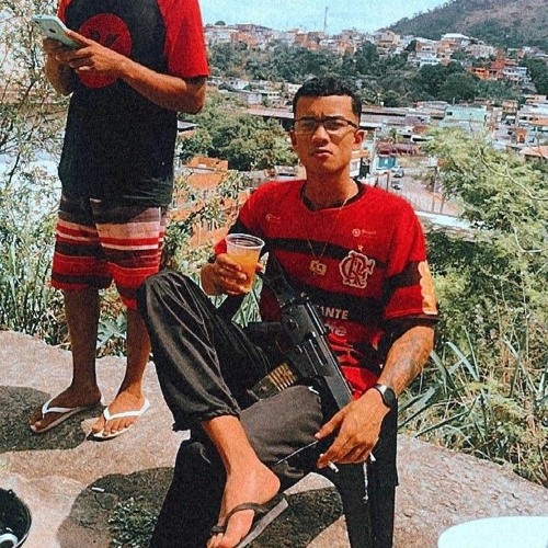 MC KR 🥷 & CHAPERO -  PICADIM DE ALEMÃO -DJ GUSTAVO 22