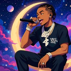 LIL BABY - WHAT SHE LIKE ⟪SEVNTH REMIX⟫