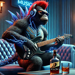 Bluesy Lo fi Trance (for Shaina)