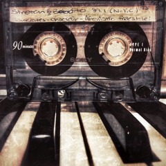 The Stretch Armstrong & Bobbito Show (WKCR Radio NYC 1998)