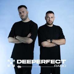 Deeperfect Radioshow 151 I Proudly People