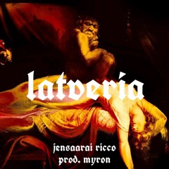 LATVERIA (PROD. MYRON)