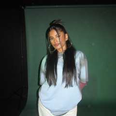 Arthi with Roska - 28 March 2025