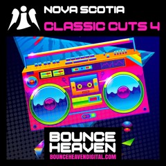 Nova Scotia - Classic Cuts - BounceHeaven.co.uk