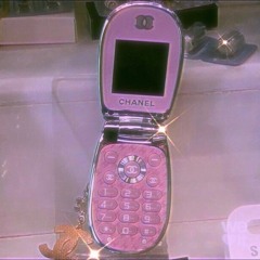 chanel + 51five (brknglss pichu)