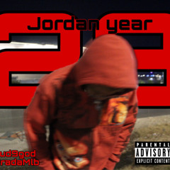Jordan Year Ft Pradamlb