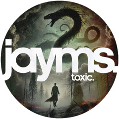 Toxic (Original Mix)