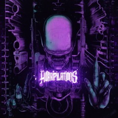 Horripilations- Lets Begin Pt. 1 (Original Mix)