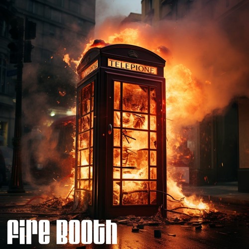 Demo 3: Fire Booth [Prod. X, Freem] (AxR, Negative Q, SJay, Rye783, Stayx, Rhodes, Mandamn, Royal T)