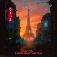 Lowel - Liquid Summer Trip (Extended Mix)