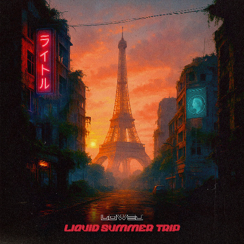 Lowel - Liquid Summer Trip (Extended Mix)