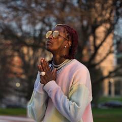 I'm On (feat. YoungBoy Never Broke Again)