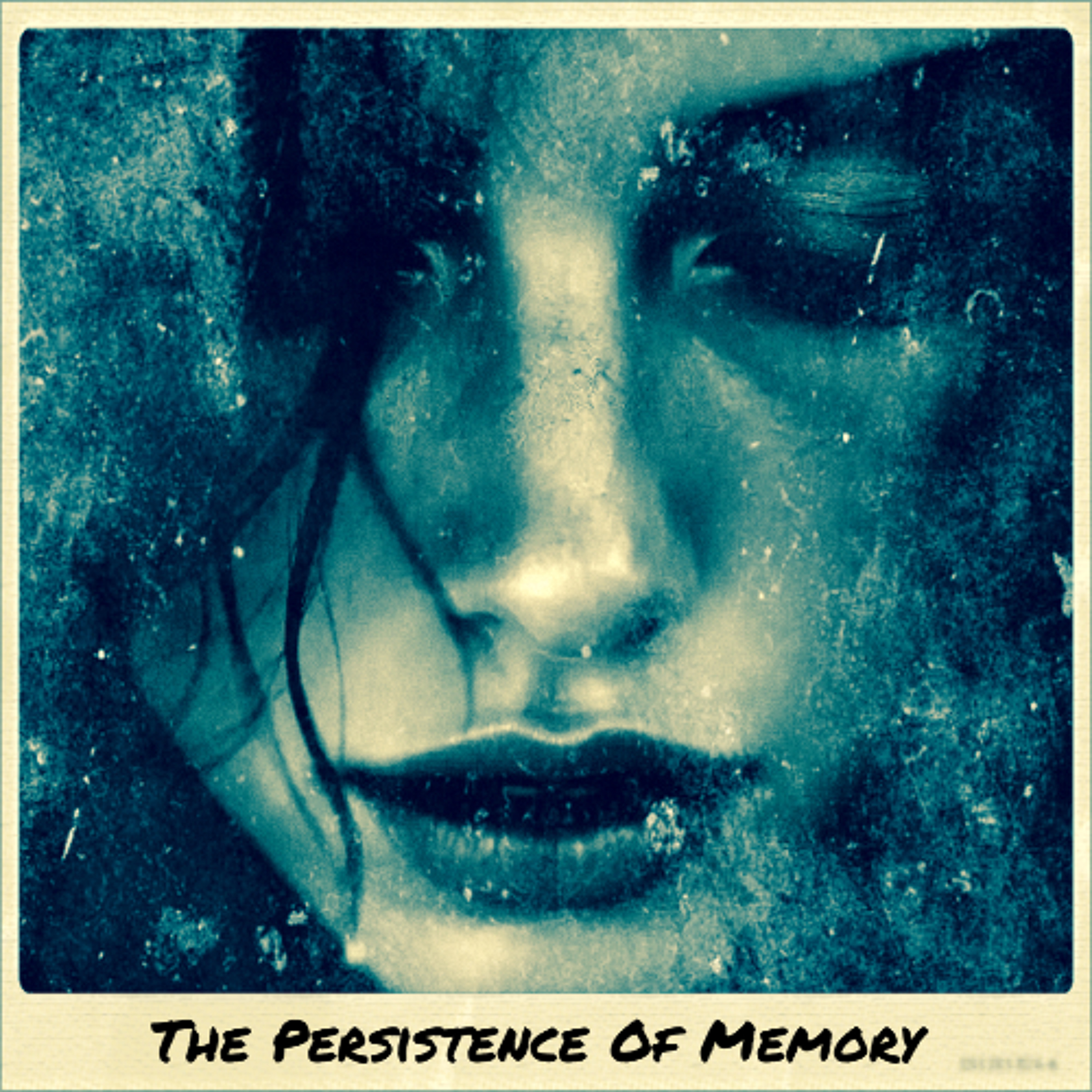 The Persistence Of Memory episode artwork