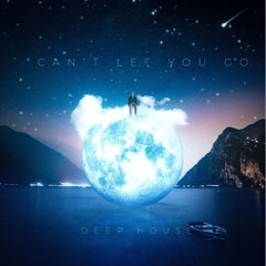 Can't let you go