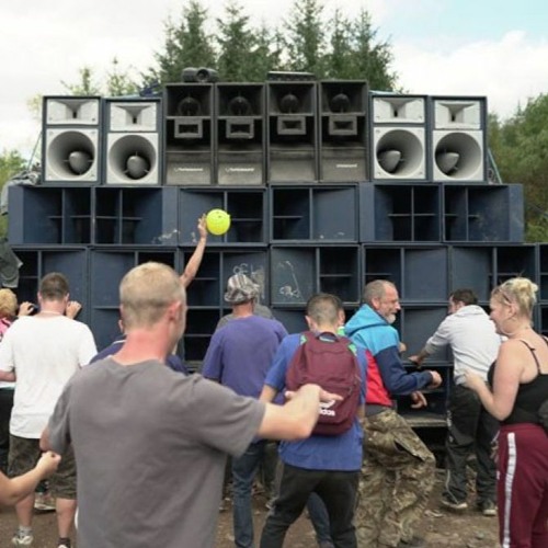 hang drum numb & propaganda (23) auxiliarys mashup