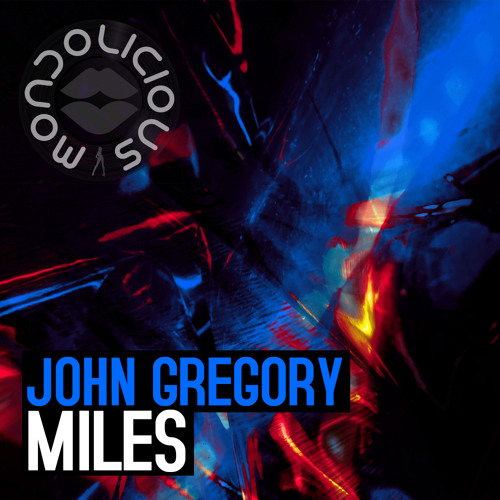 John Gregory - Miles