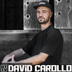 David Carollo - Dub Techno TV Podcast Series #111