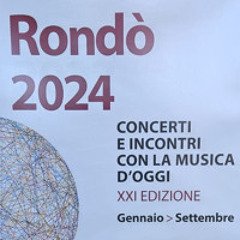 LA MORTE BUSSA SEMPRE ALLA STESSA ORA, for Prepared Piano (Live in Milan 2024)