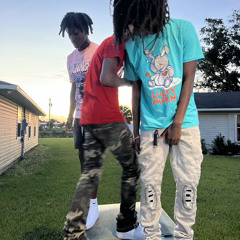 Make A Way - feat @yfk_greg